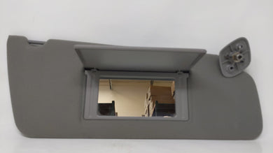 2000 Ford F-150 Sun Visor Shade Replacement Passenger Right Mirror Fits OEM Used Auto Parts - Oemusedautoparts1.com