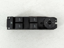 2013-2019 Ford Escape Master Power Window Switch Replacement Driver Side Left P/N:BM5T-14A132-AC BM5T-14A132-AA Fits OEM Used Auto Parts