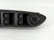 2013-2019 Ford Escape Master Power Window Switch Replacement Driver Side Left P/N:BM5T-14A132-AC Fits OEM Used Auto Parts