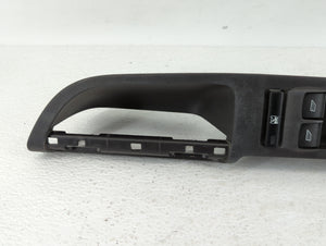 2013-2019 Ford Escape Master Power Window Switch Replacement Driver Side Left P/N:BM5T-14A132-AC Fits OEM Used Auto Parts