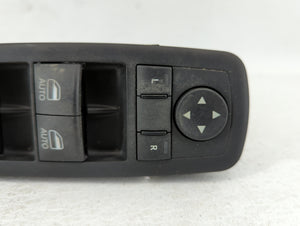 2015-2022 Jeep Cherokee Master Power Window Switch Replacement Driver Side Left P/N:68271206AB 68231805AA Fits OEM Used Auto Parts