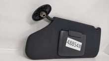 2011 Dodge Avenger Sun Visor Shade Replacement Driver Left Mirror Fits OEM Used Auto Parts - Oemusedautoparts1.com