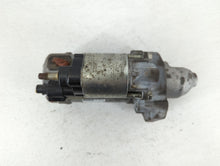 2017-2022 Chrysler Pacifica Car Starter Motor Solenoid OEM P/N:68348376AC Fits 2017 2018 2019 2020 2021 2022 OEM Used Auto Parts