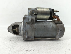 2017-2022 Chrysler Pacifica Car Starter Motor Solenoid OEM P/N:68348376AC Fits 2017 2018 2019 2020 2021 2022 OEM Used Auto Parts