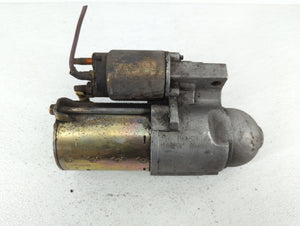 2001-2003 Chevrolet Impala Car Starter Motor Solenoid OEM P/N:12574993 Fits 2001 2002 2003 OEM Used Auto Parts