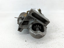 2001-2003 Chevrolet Impala Car Starter Motor Solenoid OEM P/N:12574993 Fits 2001 2002 2003 OEM Used Auto Parts