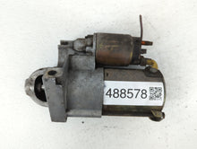 2001-2003 Chevrolet Impala Car Starter Motor Solenoid OEM P/N:12574993 Fits 2001 2002 2003 OEM Used Auto Parts