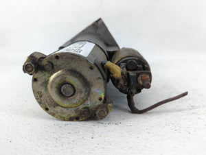 2001-2003 Chevrolet Impala Car Starter Motor Solenoid OEM P/N:12574993 Fits 2001 2002 2003 OEM Used Auto Parts