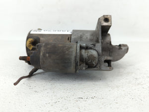 2001-2003 Chevrolet Impala Car Starter Motor Solenoid OEM P/N:12574993 Fits 2001 2002 2003 OEM Used Auto Parts