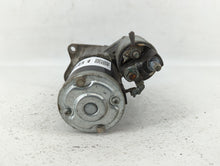 2011-2016 Chevrolet Cruze Car Starter Motor Solenoid OEM P/N:55595603 Fits 2011 2012 2013 2014 2015 2016 2017 2018 2019 2020 2021 OEM Used Auto Parts