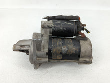 2014 Chevrolet Malibu Car Starter Motor Solenoid OEM P/N:200685-1567 Fits OEM Used Auto Parts