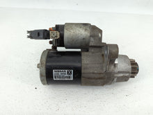 2016-2021 Nissan Maxima Car Starter Motor Solenoid OEM P/N:23300 9HP0B Fits 2015 2016 2017 2018 2019 2020 2021 2022 OEM Used Auto Parts