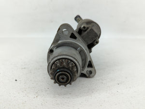 2016-2021 Nissan Maxima Car Starter Motor Solenoid OEM P/N:23300 9HP0B Fits 2015 2016 2017 2018 2019 2020 2021 2022 OEM Used Auto Parts