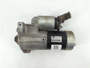 2005-2012 Nissan Pathfinder Car Starter Motor Solenoid OEM P/N:23300 EA20A Fits OEM Used Auto Parts