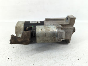 2005-2012 Nissan Pathfinder Car Starter Motor Solenoid OEM P/N:23300 EA20A Fits OEM Used Auto Parts