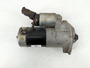 2005-2012 Nissan Pathfinder Car Starter Motor Solenoid OEM P/N:23300 EA20A Fits OEM Used Auto Parts