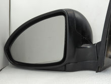 2011-2014 Chevrolet Cruze Side Mirror Replacement Driver Left View Door Mirror P/N:E90311002 95464912 Fits 2011 2012 2013 2014 OEM Used Auto Parts