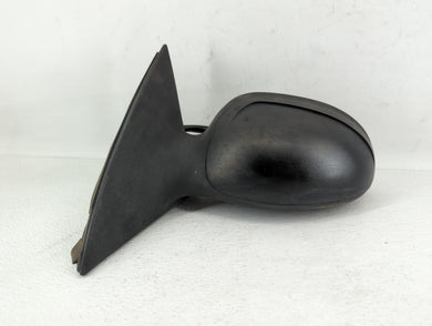 2002-2007 Ford Taurus Side Mirror Replacement Driver Left View Door Mirror P/N:4F13 17683 EAYGAK Fits OEM Used Auto Parts