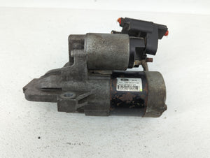 2012-2018 Ford Focus Car Starter Motor Solenoid OEM P/N:BB5T-11000-BA FJ5T-11000-AA Fits OEM Used Auto Parts