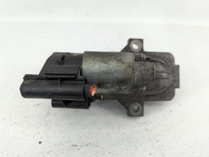 2012-2018 Ford Focus Car Starter Motor Solenoid OEM P/N:BB5T-11000-BA FJ5T-11000-AA Fits OEM Used Auto Parts