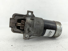 2012-2018 Ford Focus Car Starter Motor Solenoid OEM P/N:BB5T-11000-BA FJ5T-11000-AA Fits OEM Used Auto Parts