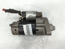 2006-2008 Dodge Ram 1500 Car Starter Motor Solenoid OEM P/N:04801256AC Fits 2006 2007 2008 2009 2010 2011 2012 2013 OEM Used Auto Parts