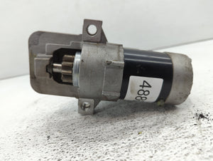 2013-2020 Lincoln Mkz Car Starter Motor Solenoid OEM P/N:FJ5T-11000-AA Fits 2012 2013 2014 2015 2016 2017 2018 2019 2020 OEM Used Auto Parts