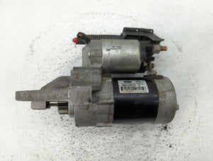 2013-2020 Lincoln Mkz Car Starter Motor Solenoid OEM P/N:FJ5T-11000-AA Fits 2012 2013 2014 2015 2016 2017 2018 2019 2020 OEM Used Auto Parts