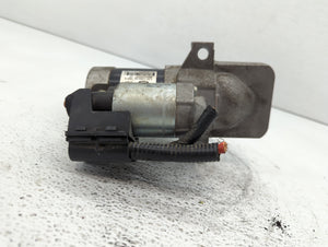 2013-2020 Lincoln Mkz Car Starter Motor Solenoid OEM P/N:FJ5T-11000-AA Fits 2012 2013 2014 2015 2016 2017 2018 2019 2020 OEM Used Auto Parts