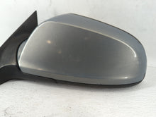 2011-2012 Chevrolet Malibu Side Mirror Replacement Driver Left View Door Mirror P/N:15261177 20893710 Fits OEM Used Auto Parts