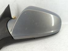 2011-2012 Chevrolet Malibu Side Mirror Replacement Driver Left View Door Mirror P/N:15261177 20893710 Fits OEM Used Auto Parts