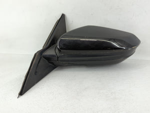 2016-2021 Honda Civic Side Mirror Replacement Driver Left View Door Mirror Fits 2016 2017 2018 2019 2020 2021 OEM Used Auto Parts