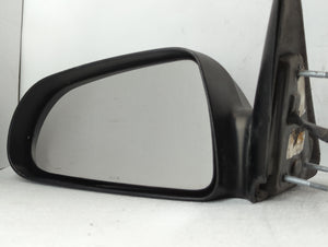 2006-2008 Mitsubishi Raider Side Mirror Replacement Driver Left View Door Mirror P/N:55077623AD 55077623AC Fits OEM Used Auto Parts