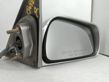 1997-2001 Toyota Camry Side Mirror Replacement Passenger Right View Door Mirror P/N:55004-231 Fits 1997 1998 1999 2000 2001 OEM Used Auto Parts