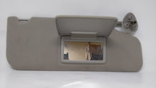 2000 Ford Taurus Sun Visor Shade Replacement Passenger Right Mirror Fits OEM Used Auto Parts - Oemusedautoparts1.com