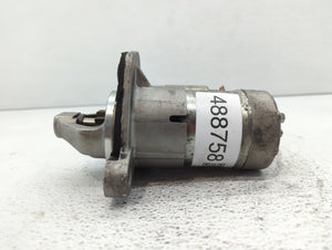 2013-2019 Nissan Sentra Car Starter Motor Solenoid OEM P/N:23300 EN22C Fits 2013 2014 2015 2016 2017 2018 2019 2020 OEM Used Auto Parts