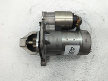 2013-2019 Nissan Sentra Car Starter Motor Solenoid OEM P/N:23300 EN22C Fits 2013 2014 2015 2016 2017 2018 2019 2020 OEM Used Auto Parts