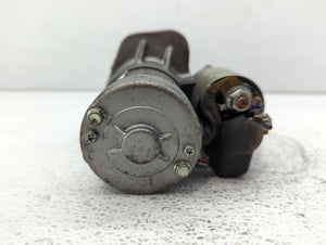 2013-2019 Nissan Sentra Car Starter Motor Solenoid OEM P/N:23300 EN22C Fits 2013 2014 2015 2016 2017 2018 2019 2020 OEM Used Auto Parts