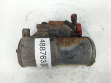 1999-2013 Ford F-150 Car Starter Motor Solenoid OEM P/N:9L34-11000-AB Fits OEM Used Auto Parts