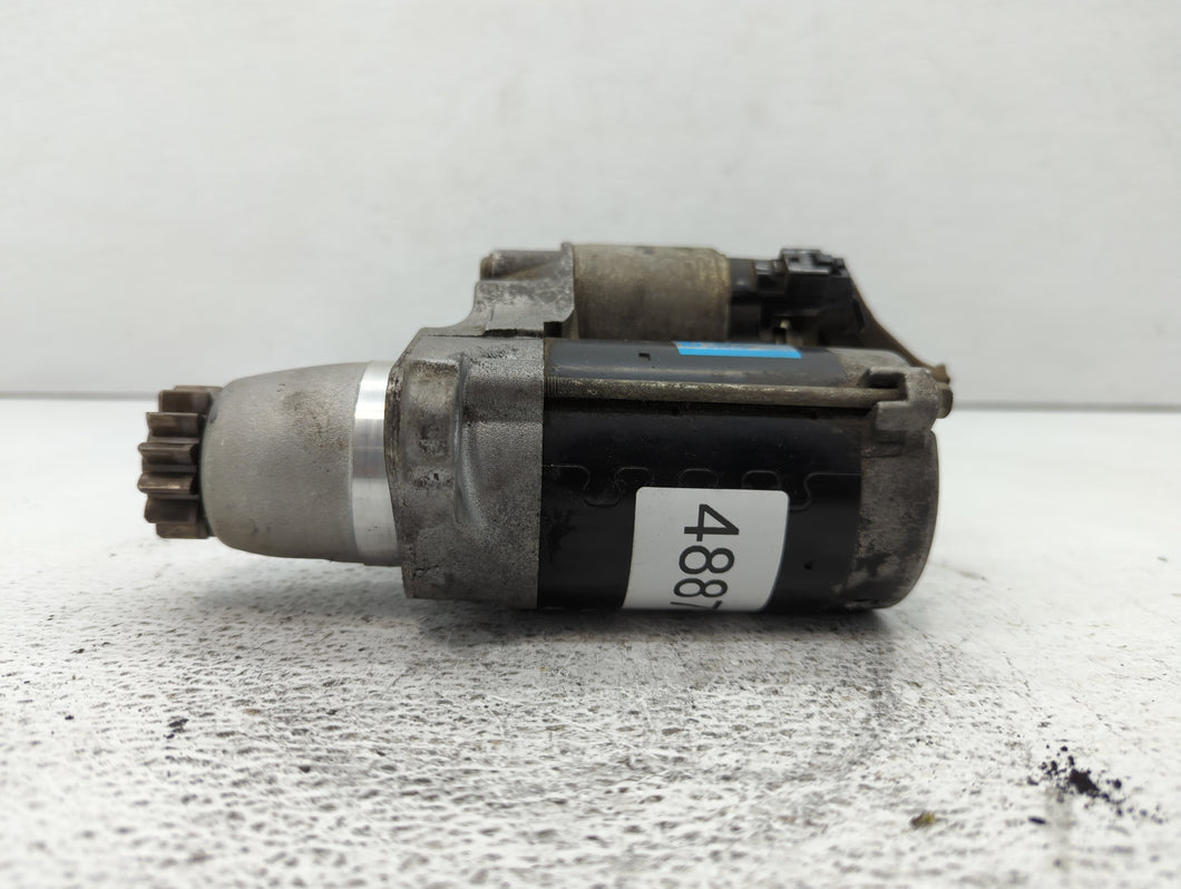 2006-2017 Toyota Rav4 Car Starter Motor Solenoid OEM P/N:28100-0A010 Fits OEM Used Auto Parts