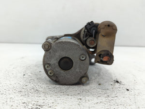 2006-2017 Toyota Rav4 Car Starter Motor Solenoid OEM P/N:28100-0A010 Fits OEM Used Auto Parts