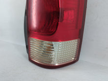 2005 Buick Terraza Tail Light Assembly Passenger Right OEM Fits OEM Used Auto Parts