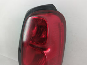 2005 Buick Terraza Tail Light Assembly Passenger Right OEM Fits OEM Used Auto Parts