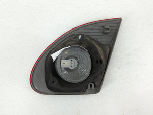 2003-2008 Toyota Corolla Tail Light Assembly Driver Left OEM P/N:220-63622 Fits 2003 2004 2005 2006 2007 2008 OEM Used Auto Parts