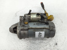 2013-2015 Ford F-150 Car Starter Motor Solenoid OEM P/N:DL3T-11000-AA Fits 2013 2014 2015 2016 2017 2018 2019 OEM Used Auto Parts