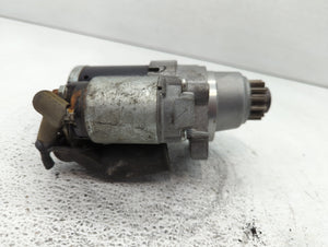 2013-2018 Nissan Altima Car Starter Motor Solenoid OEM P/N:23300 3TA0C Fits 2013 2014 2015 2016 2017 2018 OEM Used Auto Parts