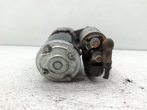 2013-2018 Nissan Altima Car Starter Motor Solenoid OEM P/N:23300 3TA0C Fits 2013 2014 2015 2016 2017 2018 OEM Used Auto Parts