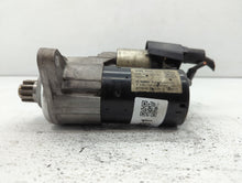 2012-2016 Volkswagen Eos Car Starter Motor Solenoid OEM P/N:02E 911 023 S Fits 2011 2012 2013 2014 2015 2016 2017 2018 2019 OEM Used Auto Parts