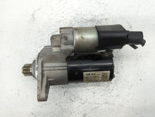 2012-2016 Volkswagen Eos Car Starter Motor Solenoid OEM P/N:02E 911 023 S Fits 2011 2012 2013 2014 2015 2016 2017 2018 2019 OEM Used Auto Parts