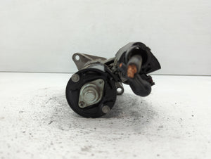 2012-2016 Volkswagen Eos Car Starter Motor Solenoid OEM P/N:02E 911 023 S Fits 2011 2012 2013 2014 2015 2016 2017 2018 2019 OEM Used Auto Parts